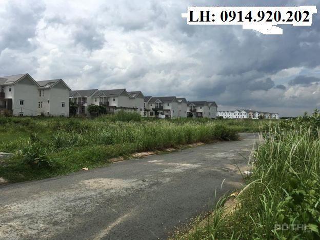 Dự án đất nền Sở Văn Hoá Thể Thao Q9! Lô S, DT 85m2. Giá rẻ 5,8 tỷ, sổ đỏ chính chủ