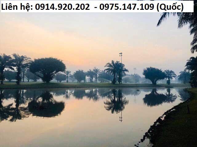 Bán nền đất tại Biên Hòa New City, lô đẹp 2 mặt tiền đường chính, 148,4m2, chính chủ bán