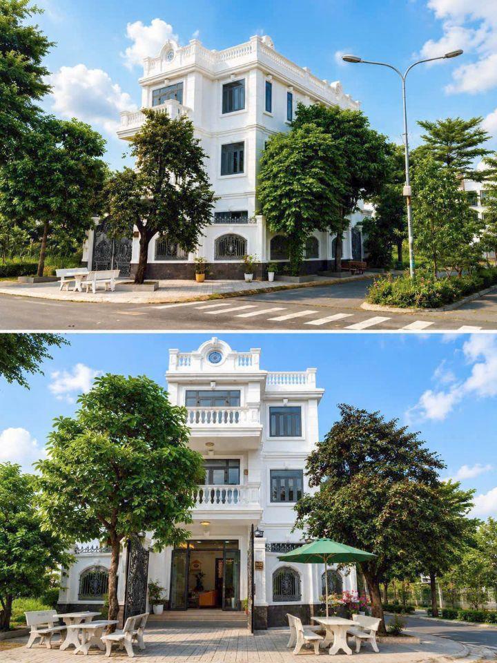 Bán nhà vị trí đẹp KDC đường Bưng Ông Thoàn, nhà mới - hoàn công - full nội thất
