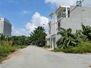 Bán gấp 130m2 giá rẻ mặt tiền Bưng Ông Thoàn, P. Phú Hữu, Quận 9 cũ