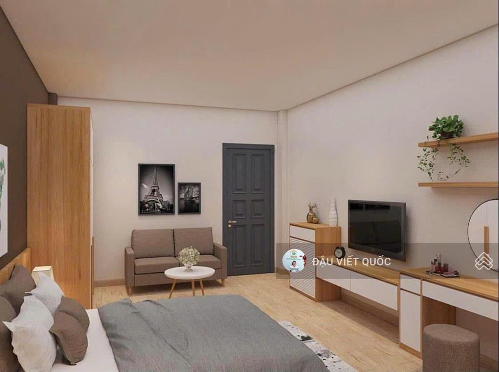 Bán tòa nhà mặt tiền liên phường 30m sát global city dòng tiền 75 triệu/tháng giá 20 tỷ