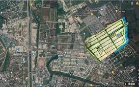 Bán đất nền dự án sở văn hóa thông tin  p. phú hữu  tp thủ đức  cần bán nhanh giá rẻ vị trí đẹp