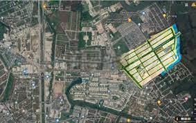Bán lô đất biệt thự 2 mặt tiền, giá tốt, da sở văn hóa thể thao, phường long trường, vị trí đẹp
