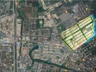 Bán lô đất biệt thự 2 mặt tiền, giá tốt, da sở văn hóa thể thao, phường long trường, vị trí đẹp