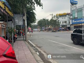 Cho thuê nhà cấp 4 dt 128m2 mặt tiền đường nguyễn duy trinh, p.phú hữu, quận 9,  0914,920,202