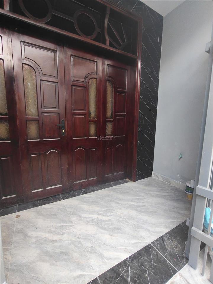 Cho thuê nhà hẻm tải đường số 8, linh xuân, thủ đức
 0909 714 ***
