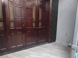 Cho thuê nhà hẻm tải đường số 8, linh xuân, thủ đức
 0909 714 ***