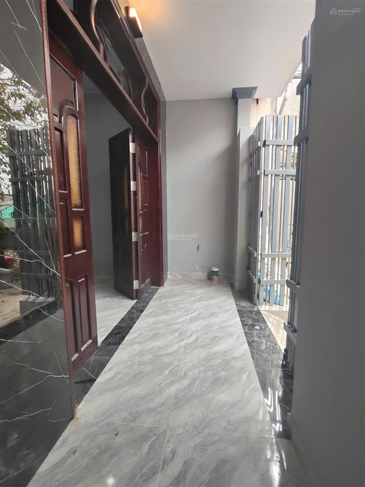 Cho thuê nhà hẻm tải đường số 8, linh xuân, thủ đức
 0909 714 ***