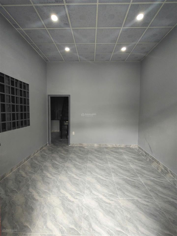 Cho thuê nhà hẻm tải đường số 8, linh xuân, thủ đức
 0909 714 ***