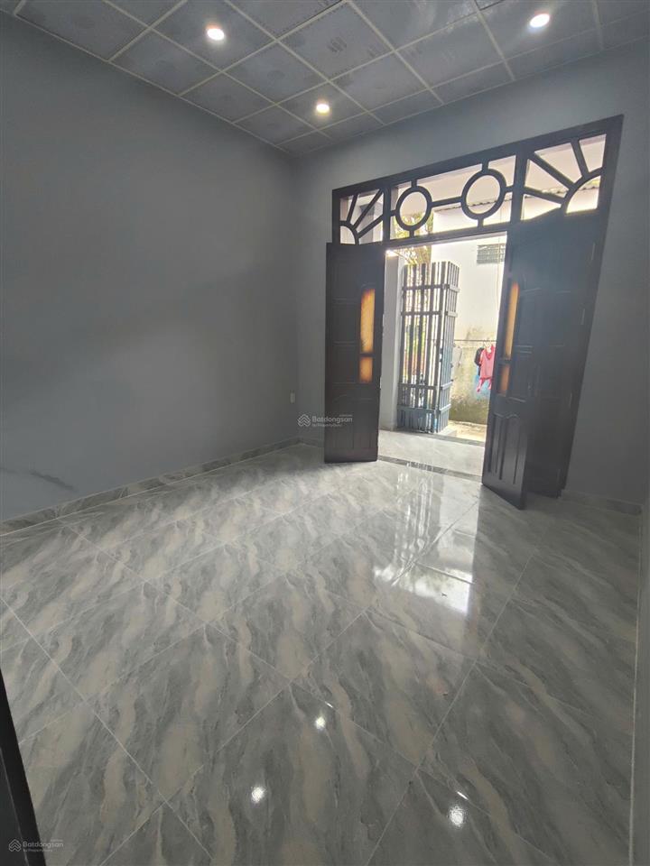 Cho thuê nhà hẻm tải đường số 8, linh xuân, thủ đức
 0909 714 ***