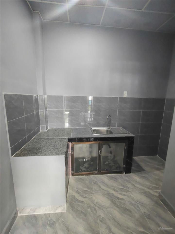 Cho thuê nhà hẻm tải đường số 8, linh xuân, thủ đức
 0909 714 ***