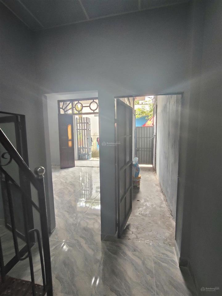 Cho thuê nhà hẻm tải đường số 8, linh xuân, thủ đức
 0909 714 ***