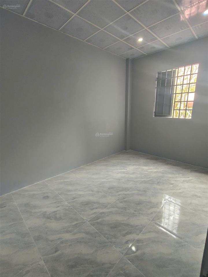 Cho thuê nhà hẻm tải đường số 8, linh xuân, thủ đức
 0909 714 ***