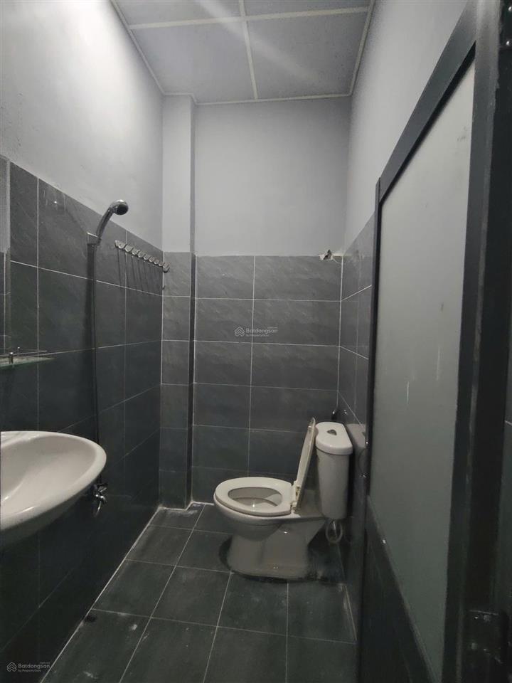 Cho thuê nhà hẻm tải đường số 8, linh xuân, thủ đức
 0909 714 ***