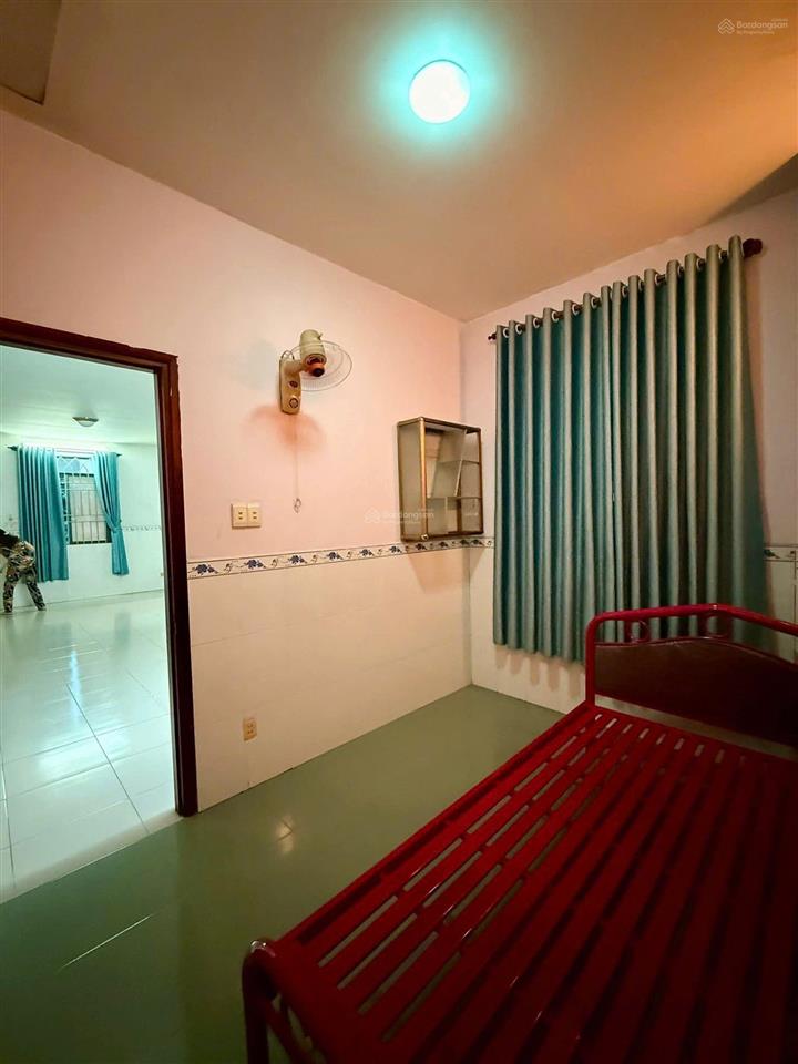 15tr nhà 100m2, 4pn, full nội thất sân đậu ô tô. đường số 2, trường thọ  0909 714 ***
