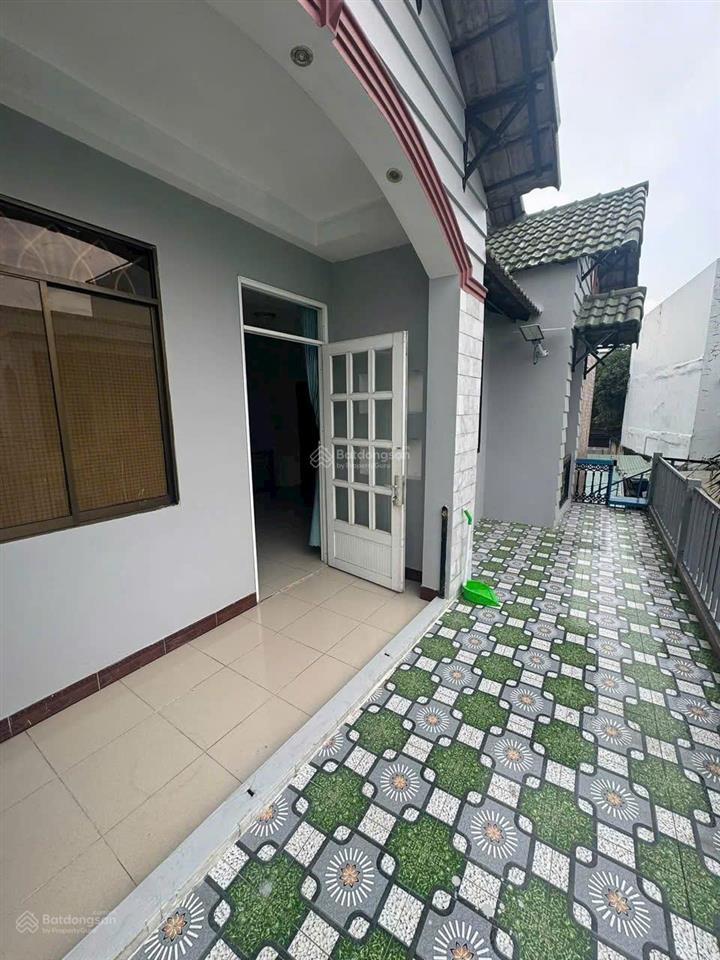 15tr nhà 100m2, 4pn, full nội thất sân đậu ô tô. đường số 2, trường thọ  0909 714 ***