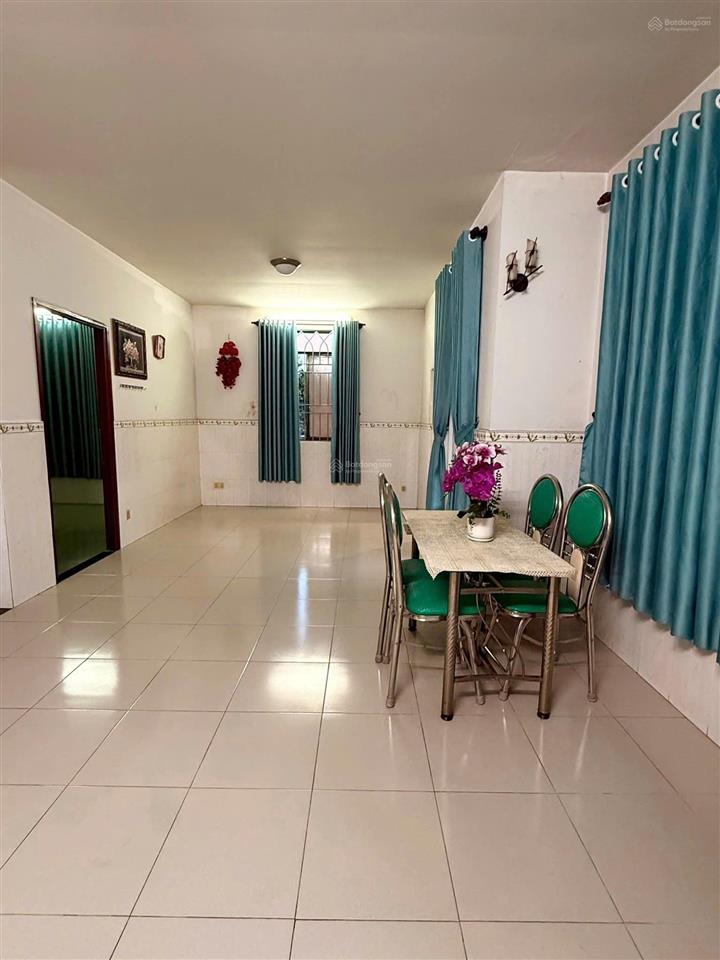 15tr nhà 100m2, 4pn, full nội thất sân đậu ô tô. đường số 2, trường thọ  0909 714 ***