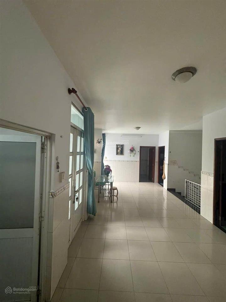 15tr nhà 100m2, 4pn, full nội thất sân đậu ô tô. đường số 2, trường thọ  0909 714 ***