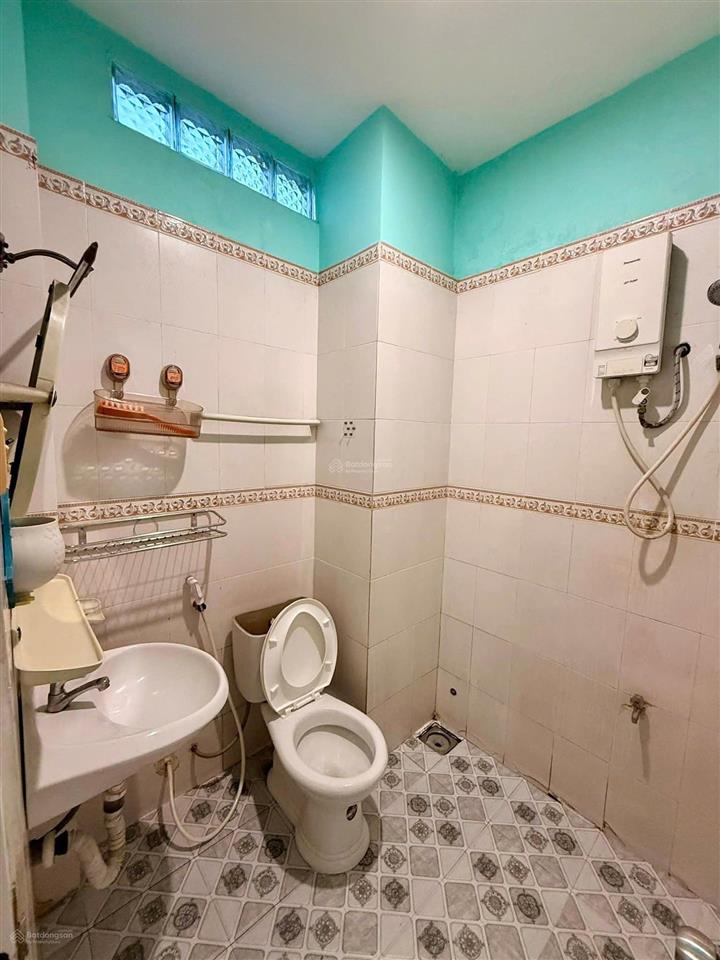 15tr nhà 100m2, 4pn, full nội thất sân đậu ô tô. đường số 2, trường thọ  0909 714 ***