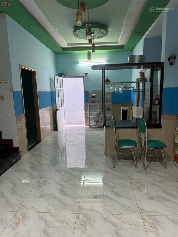 15tr nhà 100m2, 4pn, full nội thất sân đậu ô tô. đường số 2, trường thọ  0909 714 ***