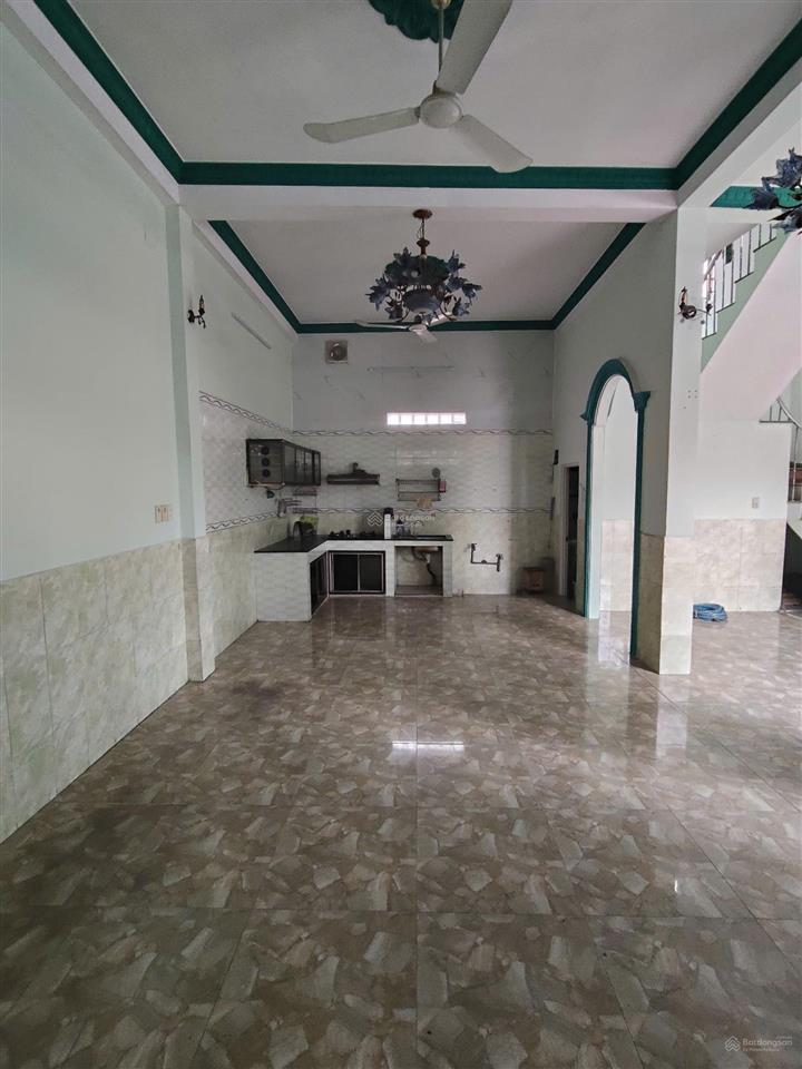 Cho thuê nhà mới sơn sửa linh xuân, thủ đức.  0909 714 ***