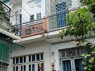 Nhà nguyên căn 2pn 2wc gần gigamall chỉ 8tr