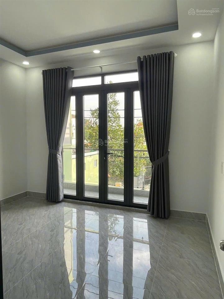 Cho thuê nhà hẻm xe tải, 1t1l 2pn 2wc gần ql13   0909 714 ***