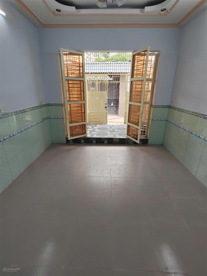 Nhà mới 4pn giá chỉ 9tr/tháng