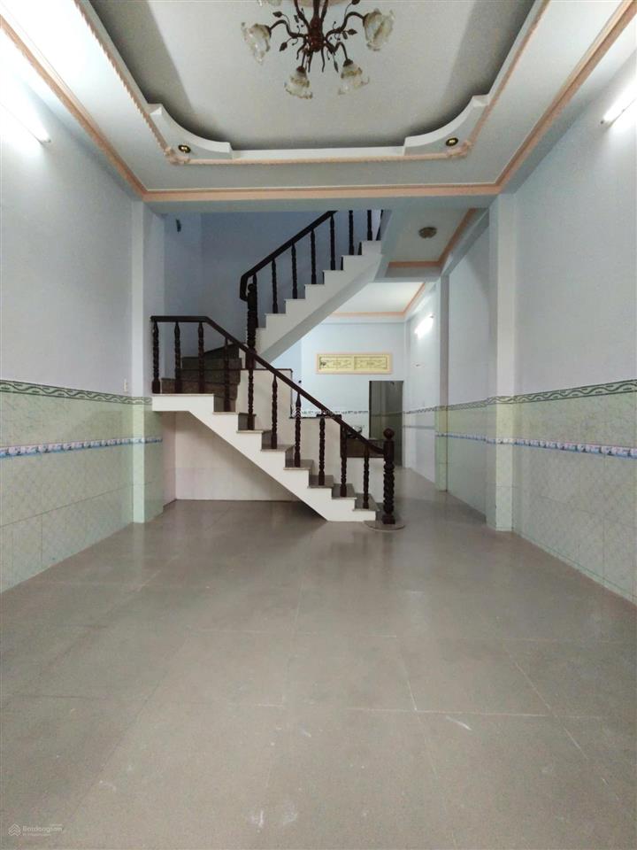 Nhà mới 4pn giá chỉ 9tr/tháng