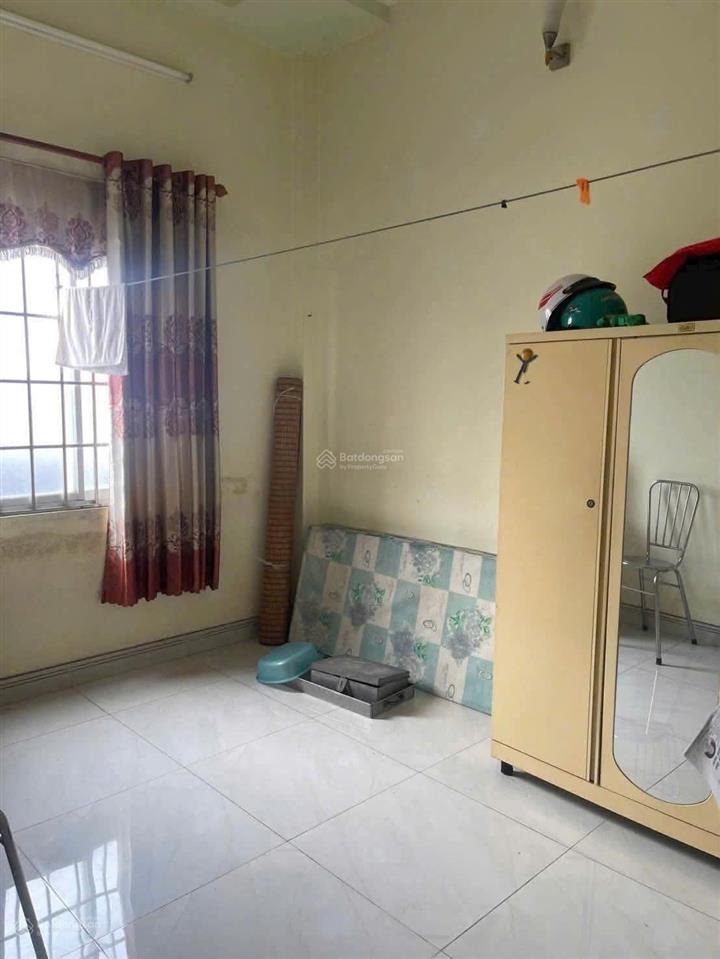 Cho thuê nhà 1 trệt 1 lầu 2pn 2wc ngay trường vinatex phạm văn đồng