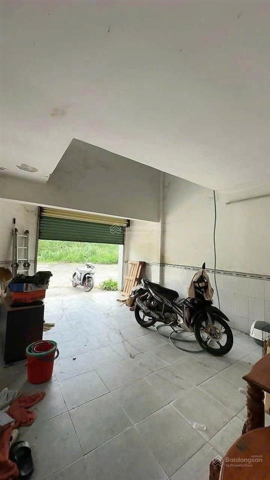 Cho thuê căn góc hẻm xe tải 3pn2wc ngay ql1k, linh xuân 8tr/tháng