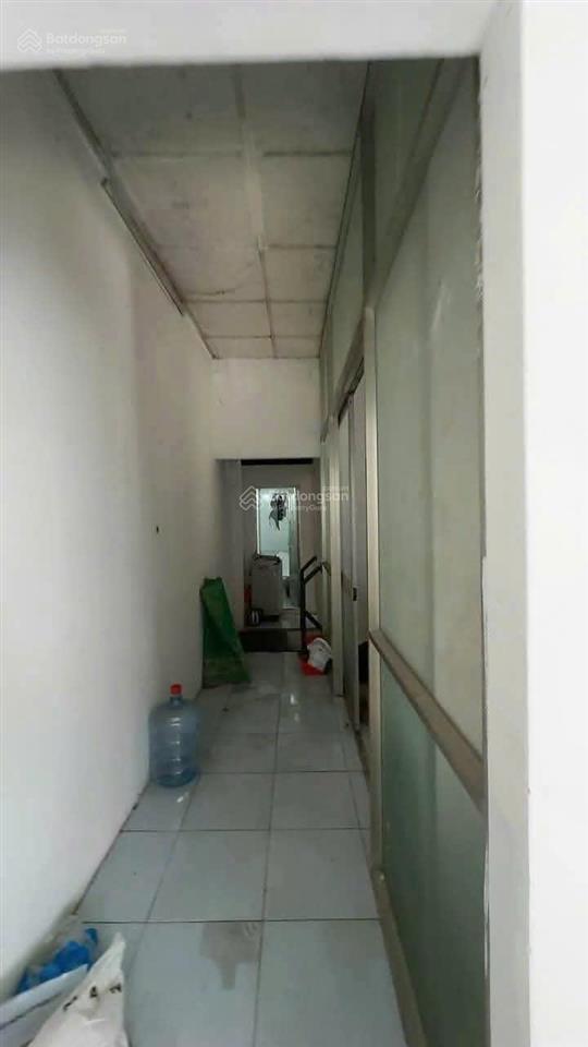 Cho thuê căn góc hẻm xe tải 3pn2wc ngay ql1k, linh xuân 8tr/tháng