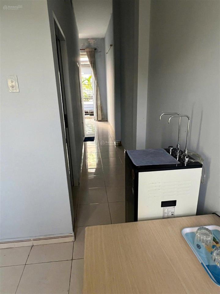 Cho thuê nhà hẻm oto, 5x18 1 trệt 1 lầu 3pn 2wc sát phạm văn đồng