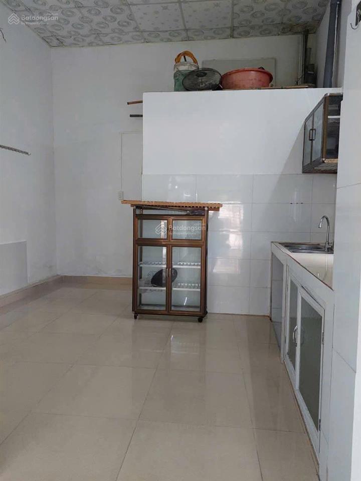 Cho thuê nhà hẻm ô tô đường số 4 linh xuân chỉ 6 triệu