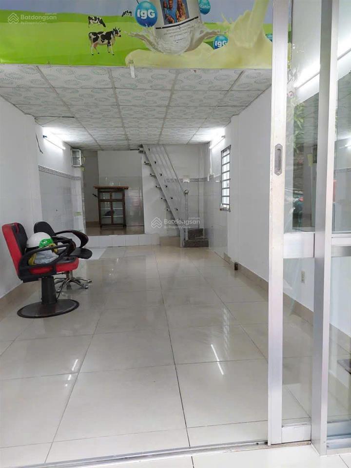 Cho thuê nhà hẻm ô tô đường số 4 linh xuân chỉ 6 triệu