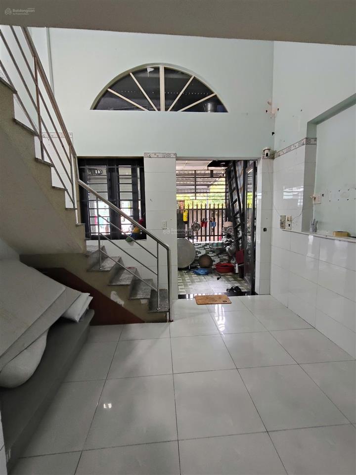Bán nhà sổ chung siêu rẻ, đủ công năng ở linh xuân, thủ đức