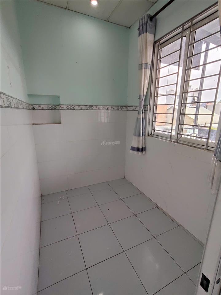 Bán nhà sổ chung siêu rẻ, đủ công năng ở linh xuân, thủ đức
