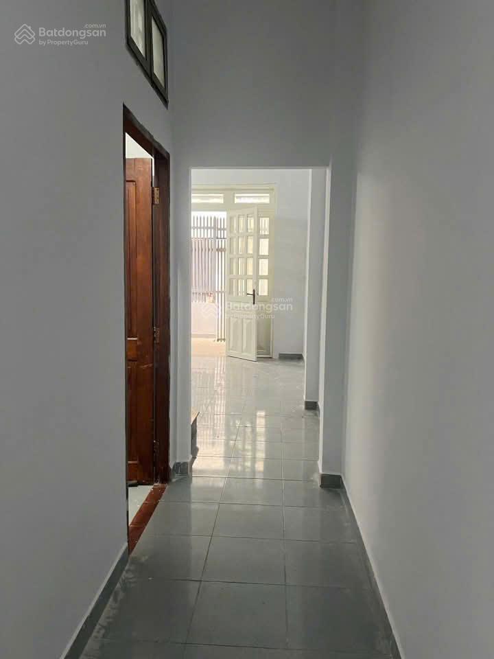 Cho thuê nhà nguyên căn 4pn ngô chí quốc, gần chợ đầu mối thủ đức