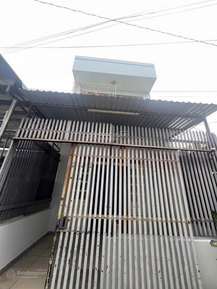 Cho thuê nhà nguyên căn 4pn ngô chí quốc, gần chợ đầu mối thủ đức
