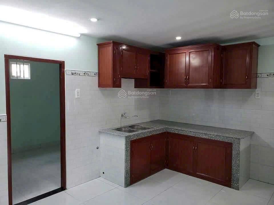 Cho thuê nhà 3pn hẻm xe tải đường số 4 trường thọ, thủ đức