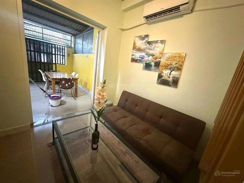 Cho thuê nhà hxt full nội thất ngay cầu vượt gò dưa chỉ 7 triệu