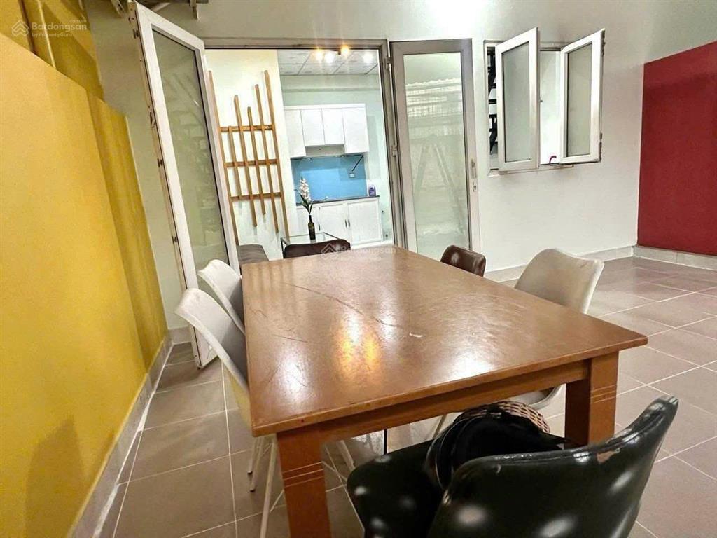 Cho thuê nhà hxt full nội thất ngay cầu vượt gò dưa chỉ 7 triệu