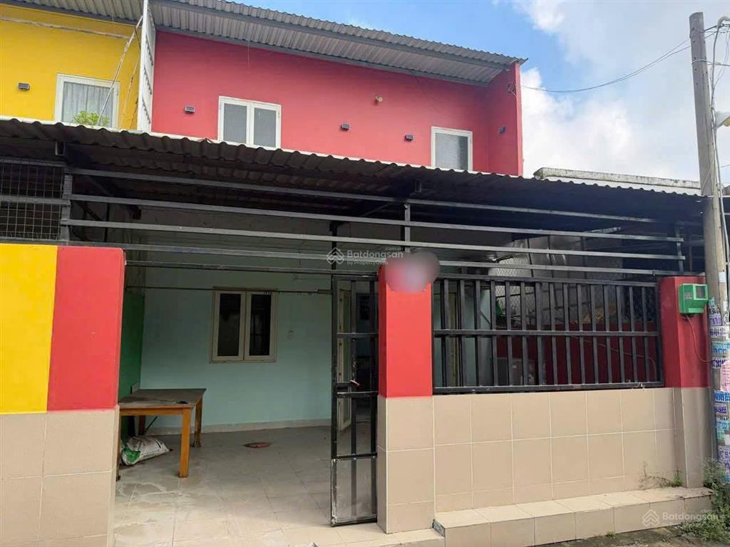 Cho thuê nhà hxt full nội thất ngay cầu vượt gò dưa chỉ 7 triệu