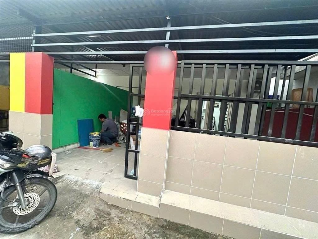 Cho thuê nhà hxt full nội thất ngay cầu vượt gò dưa chỉ 7 triệu