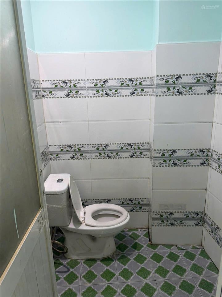 Cho thuê nhà hxt full nội thất ngay cầu vượt gò dưa chỉ 7 triệu