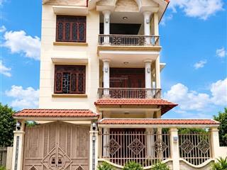 Chính chủ cho thuê biệt thự an phú  an khánh (quận 2)