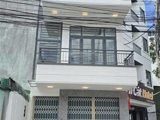 Bán nhà 3 tầng mặt tiền vòng xoay đồng nai lê hồng phong và kđt hà quang 2