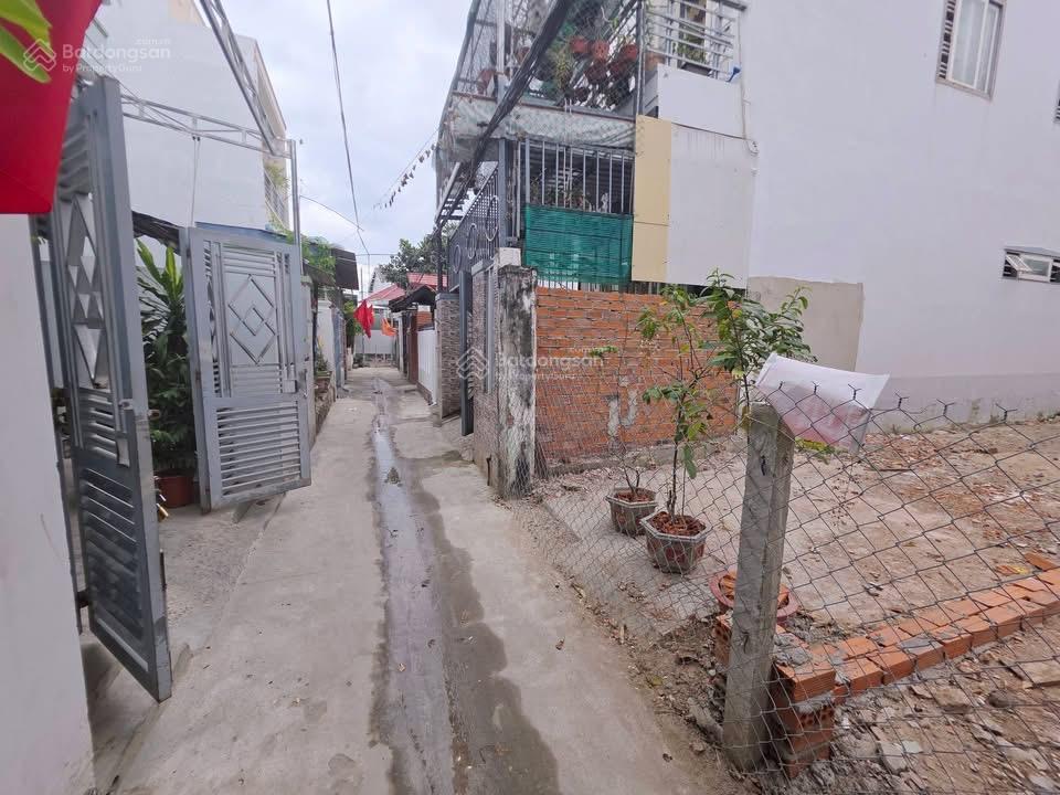 Bán đất lương định của phường tây nha trang