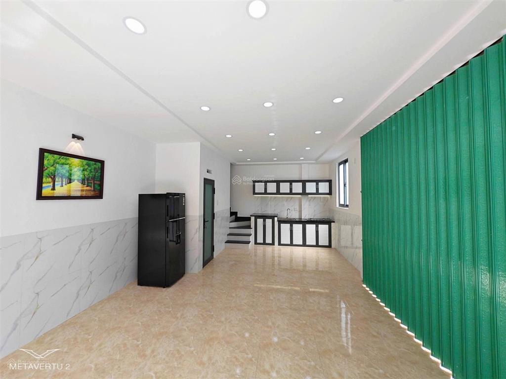 Bán nhà 2 tầng ngọc hiệp trung tâm nha trang