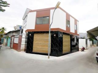 Bán nhà 2 tầng ngọc hiệp trung tâm nha trang